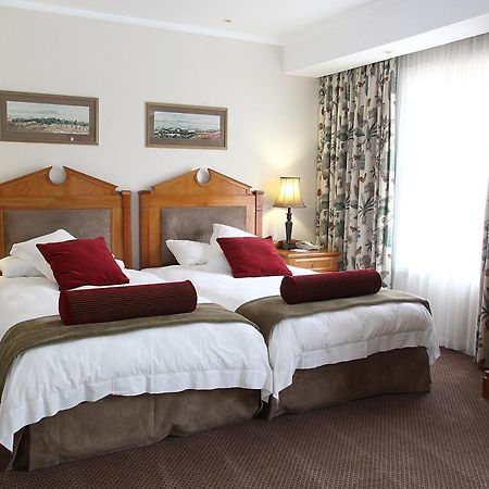 Zevenwacht Country Inn Kuils River Екстериор снимка