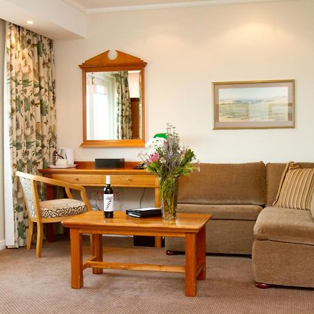 Zevenwacht Country Inn Kuils River Екстериор снимка