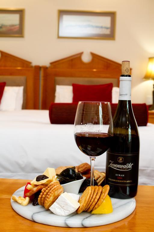 Zevenwacht Country Inn Kuils River Екстериор снимка