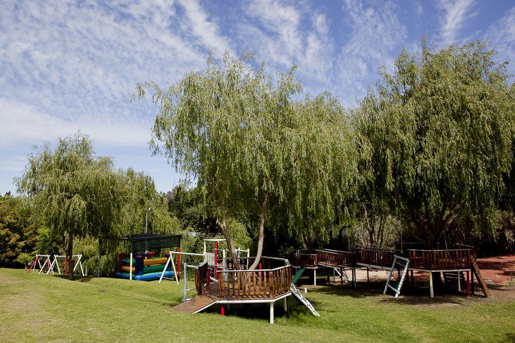 Zevenwacht Country Inn Kuils River Екстериор снимка