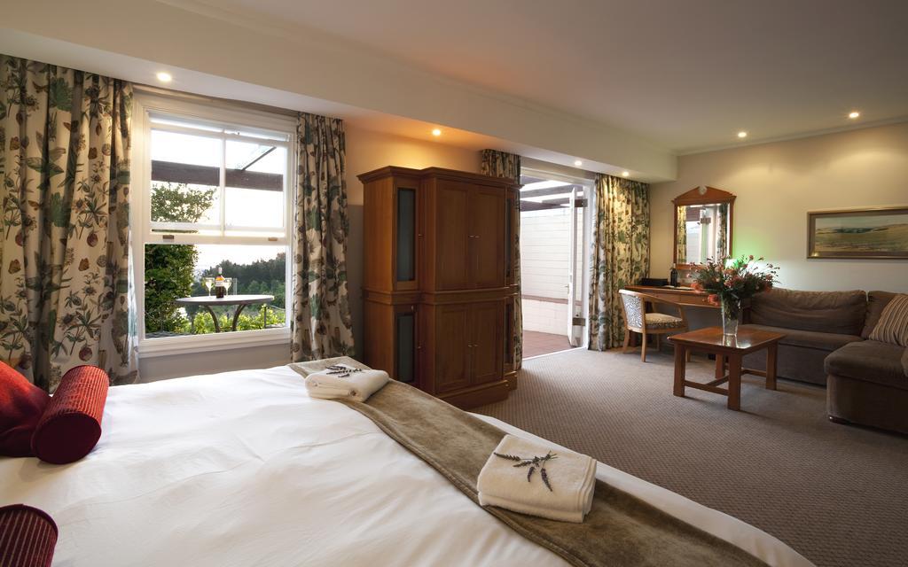 Zevenwacht Country Inn Kuils River Екстериор снимка