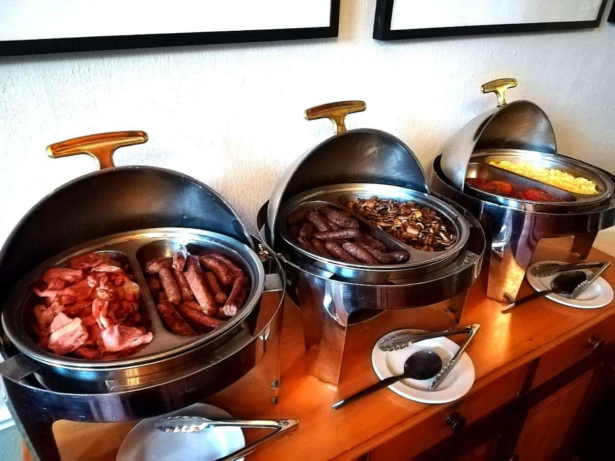 Zevenwacht Country Inn Kuils River Екстериор снимка