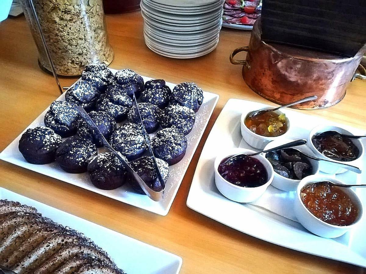 Zevenwacht Country Inn Kuils River Екстериор снимка