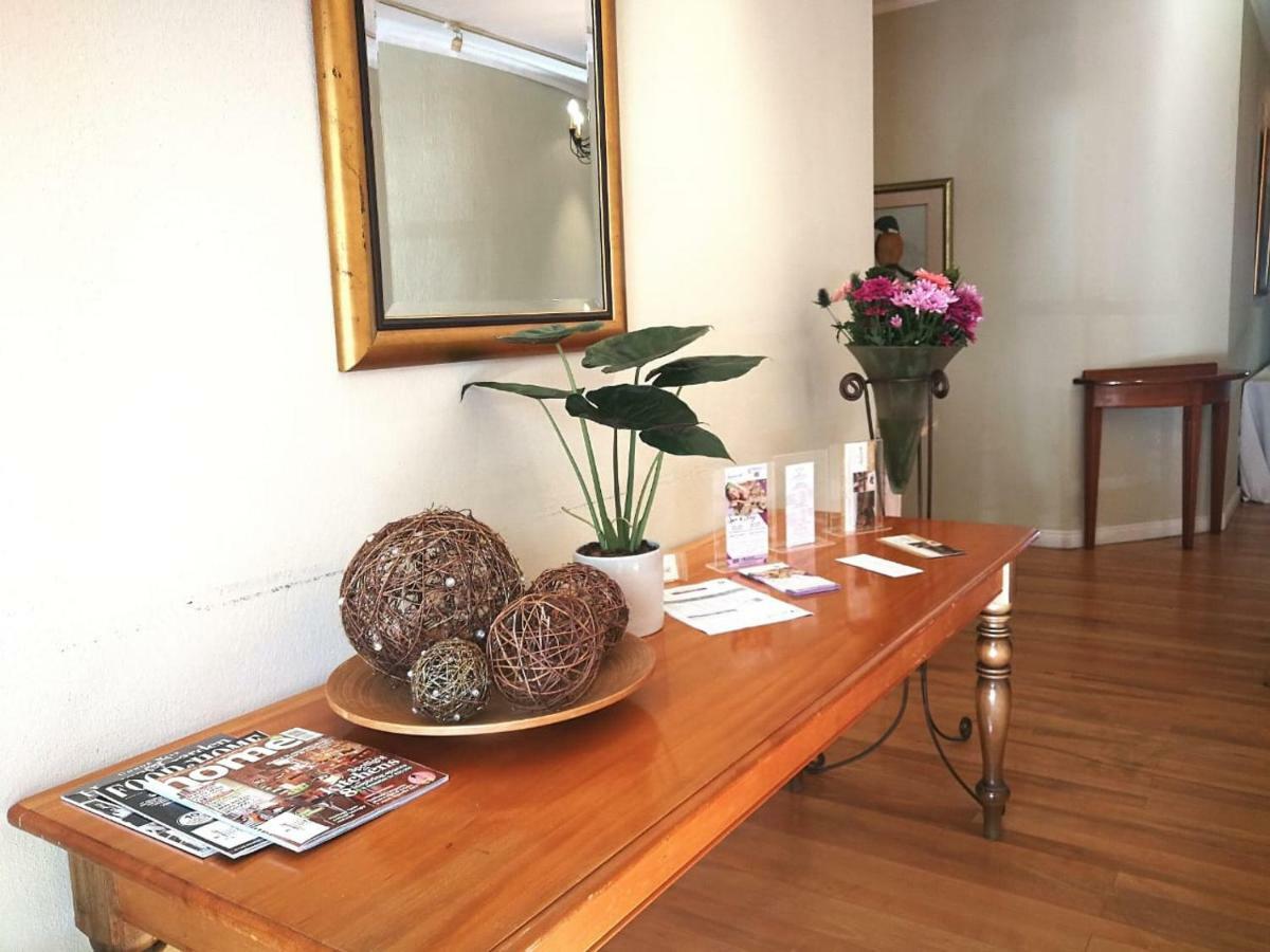 Zevenwacht Country Inn Kuils River Екстериор снимка