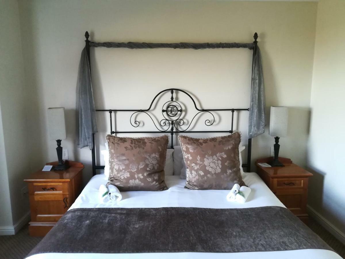 Zevenwacht Country Inn Kuils River Екстериор снимка