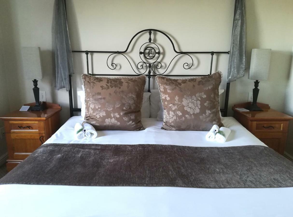 Zevenwacht Country Inn Kuils River Екстериор снимка