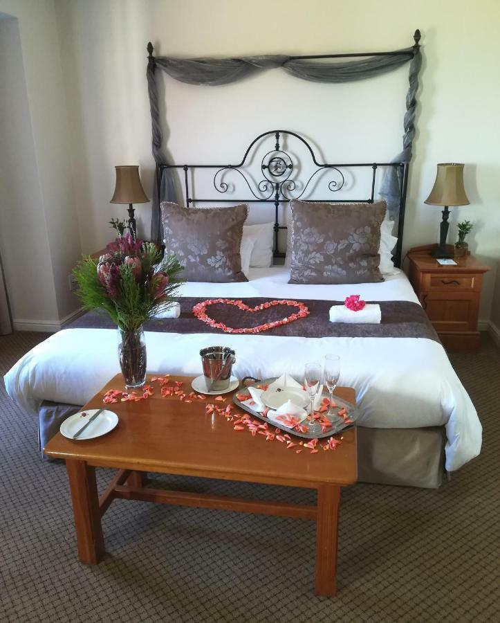 Zevenwacht Country Inn Kuils River Екстериор снимка