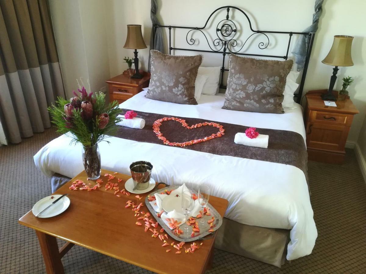 Zevenwacht Country Inn Kuils River Екстериор снимка