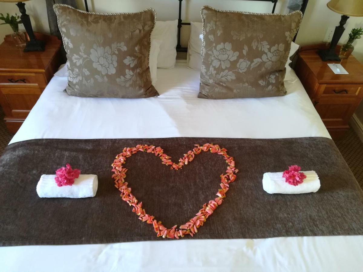 Zevenwacht Country Inn Kuils River Екстериор снимка