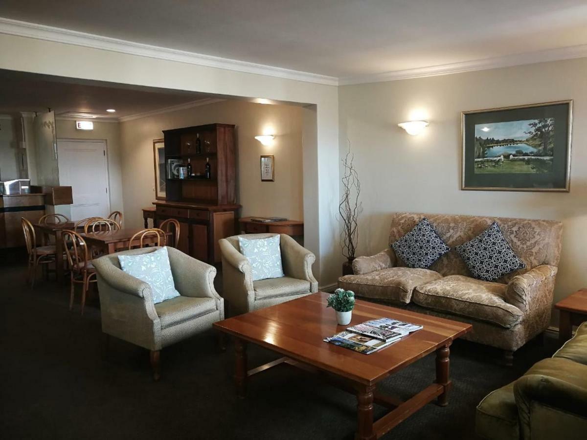 Zevenwacht Country Inn Kuils River Екстериор снимка