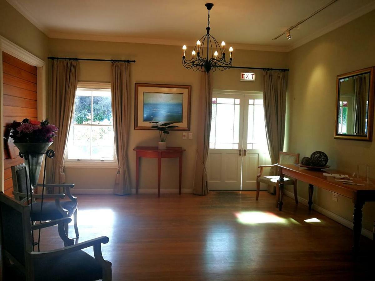 Zevenwacht Country Inn Kuils River Екстериор снимка